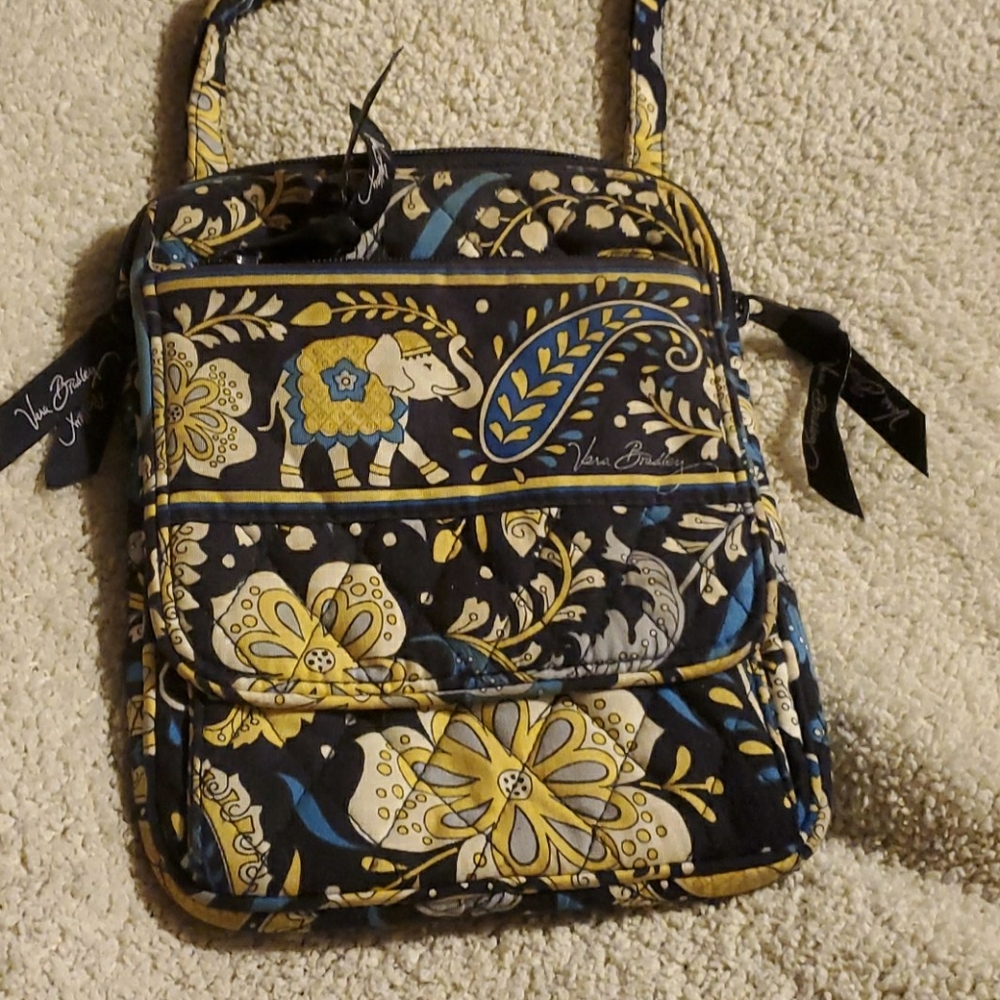 Vera Bradley purse